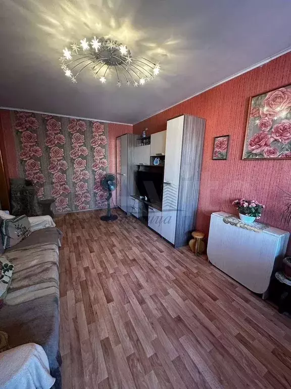 2-к. квартира, 43 м, 4/5 эт. - Фото 0
