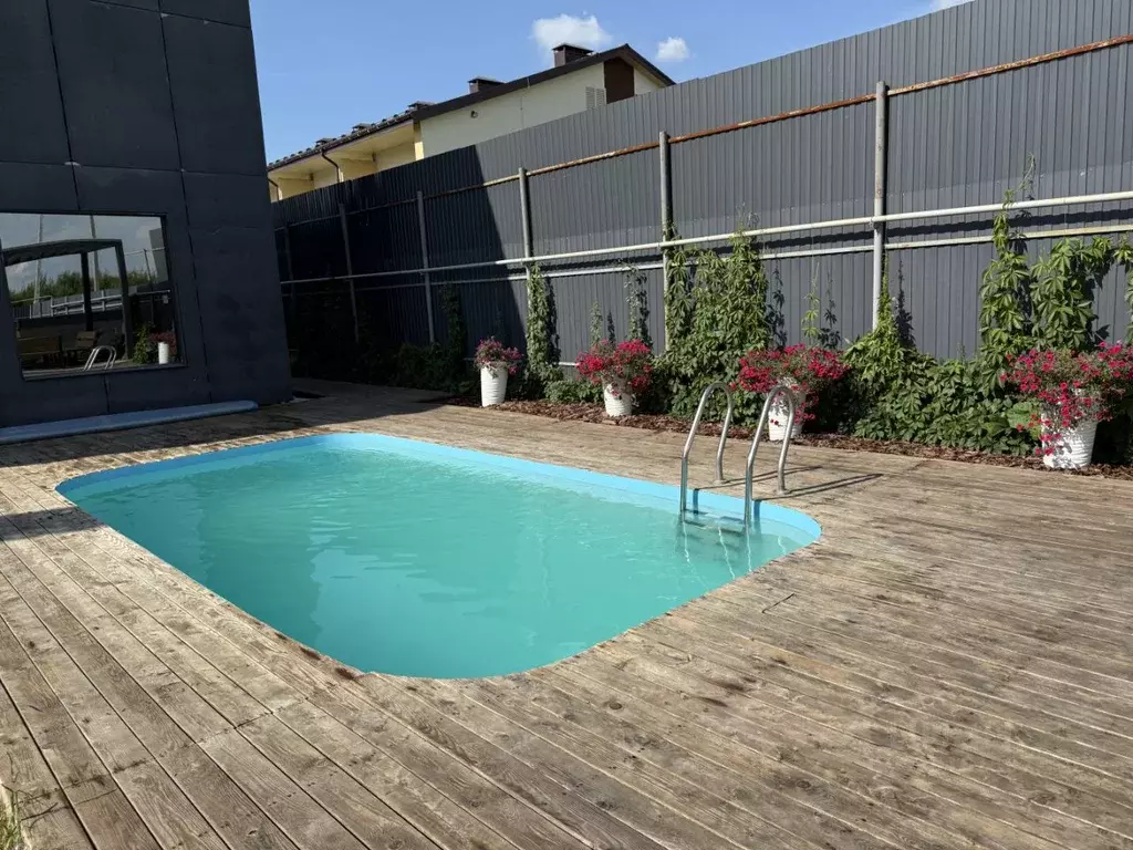 Дом в Пермский край, Пермь ул. Вавилина, 41А (200 м) - Фото 2