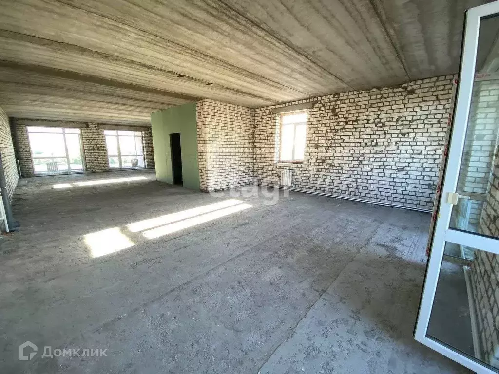 Продаётся 3-к квартира, 108.5 м - Фото 1