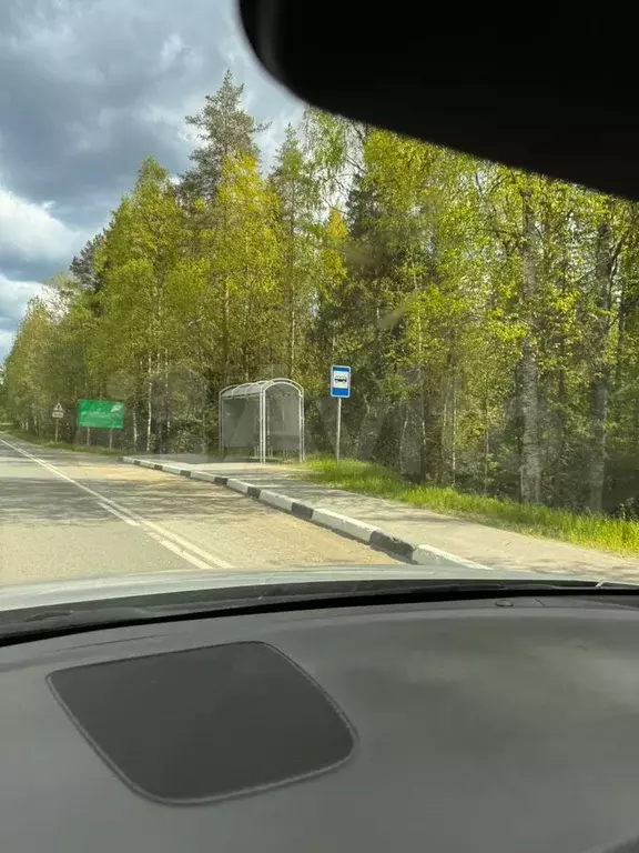 Участок 10 сот. (ИЖС) - Фото 1