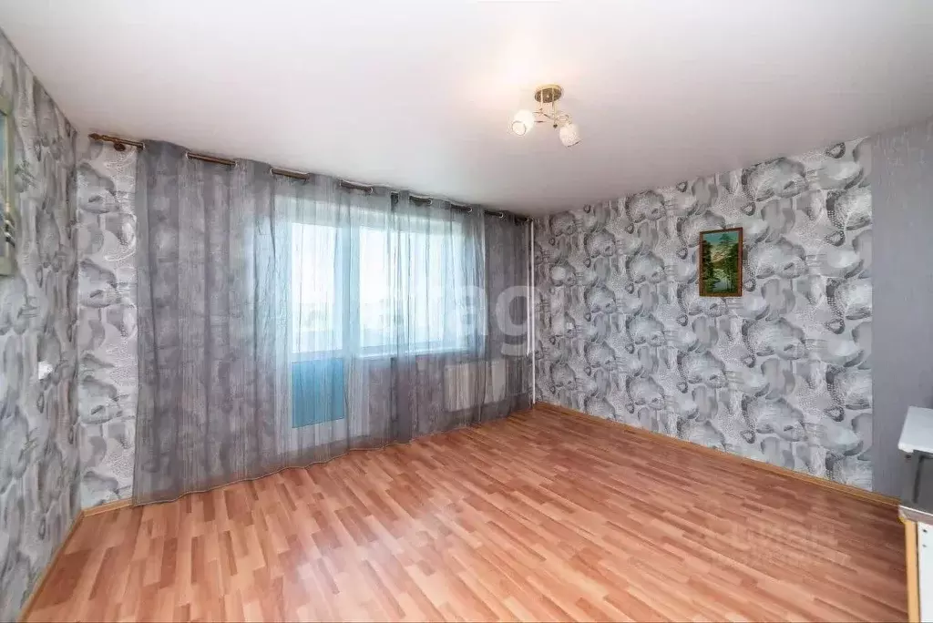 1-к кв. Курганская область, Курган ул. 2-я Часовая, 54А (24.0 м) - Фото 2