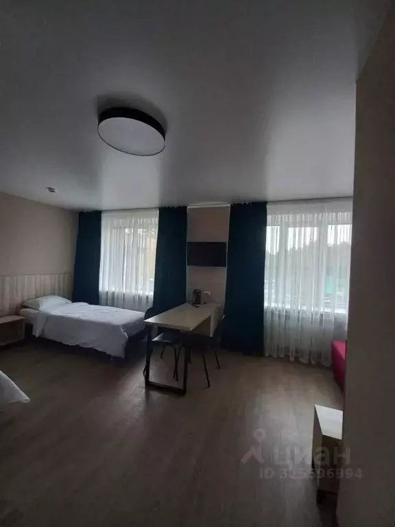 Комната Алтайский край, Бийск ул. Александра Радищева, 20/1 (1.0 м) - Фото 2