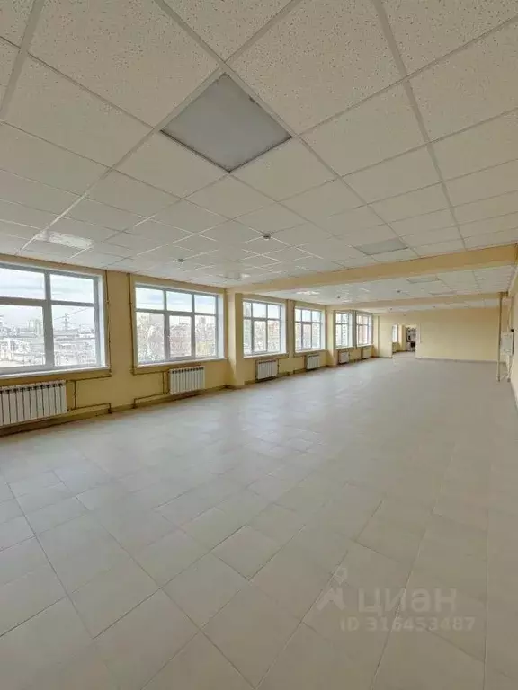 Помещение свободного назначения в Нижегородская область, Нижний ... - Фото 0