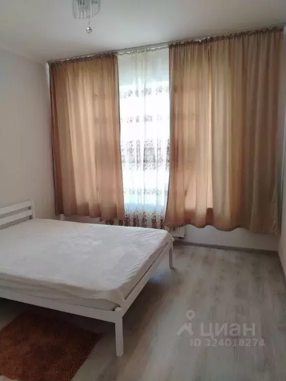 2-к кв. Пермский край, Пермь Парковый просп., 56 (44.0 м) - Фото 2