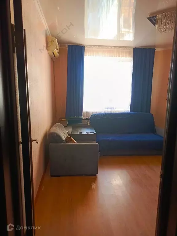 Продаётся 1-к квартира, 40.7 м - Фото 1