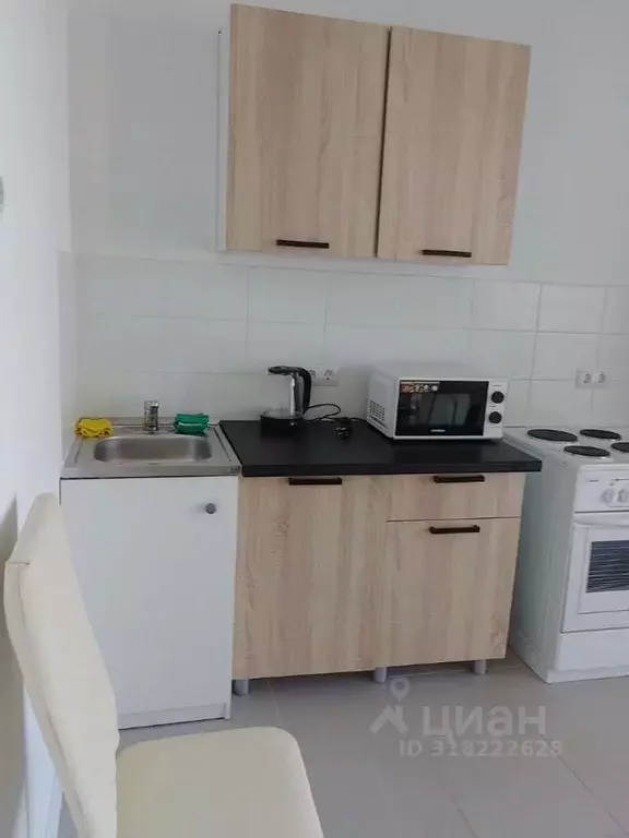 2-к кв. Москва Тайнинская ул., 7к2 (58.0 м) - Фото 0