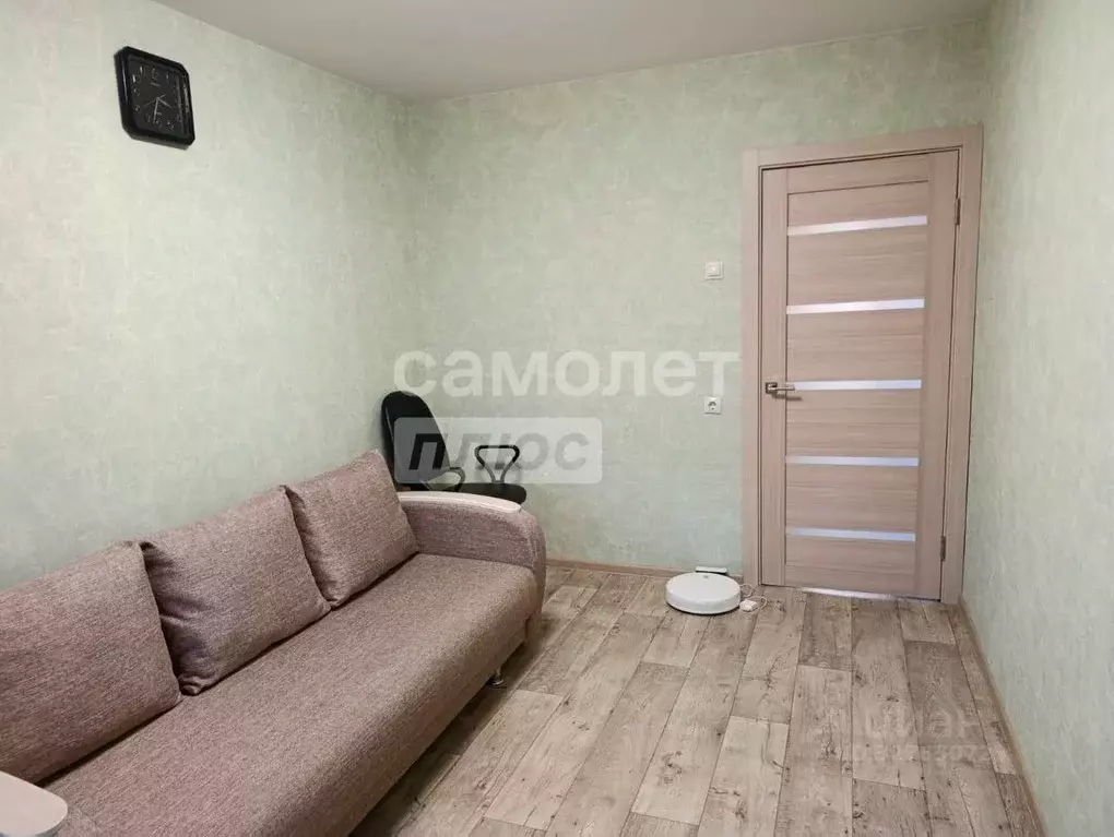 3-к кв. Ивановская область, Иваново ул. Кудряшова, 106 (65.2 м) - Фото 1