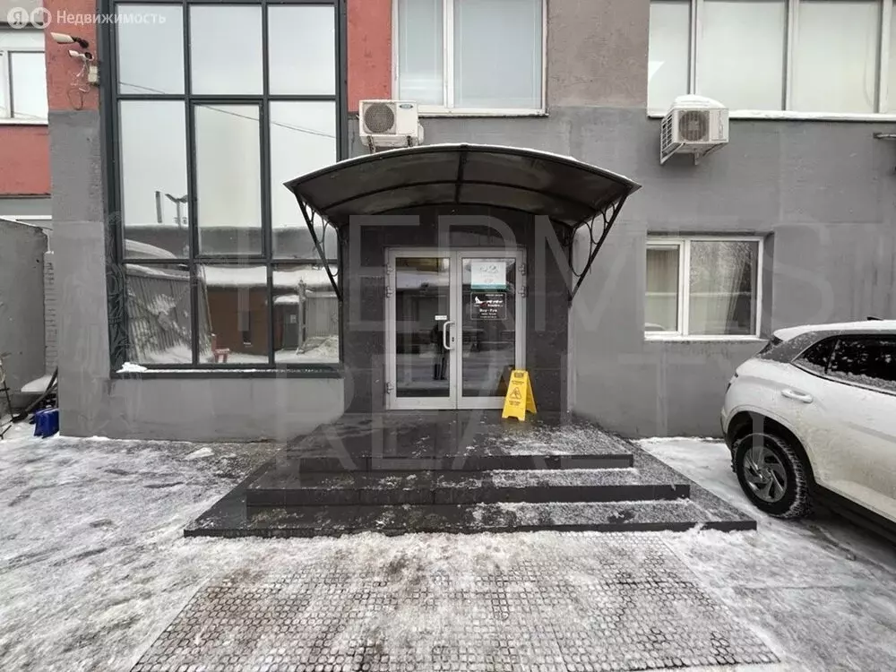 Офис (36.4 м) - Фото 2