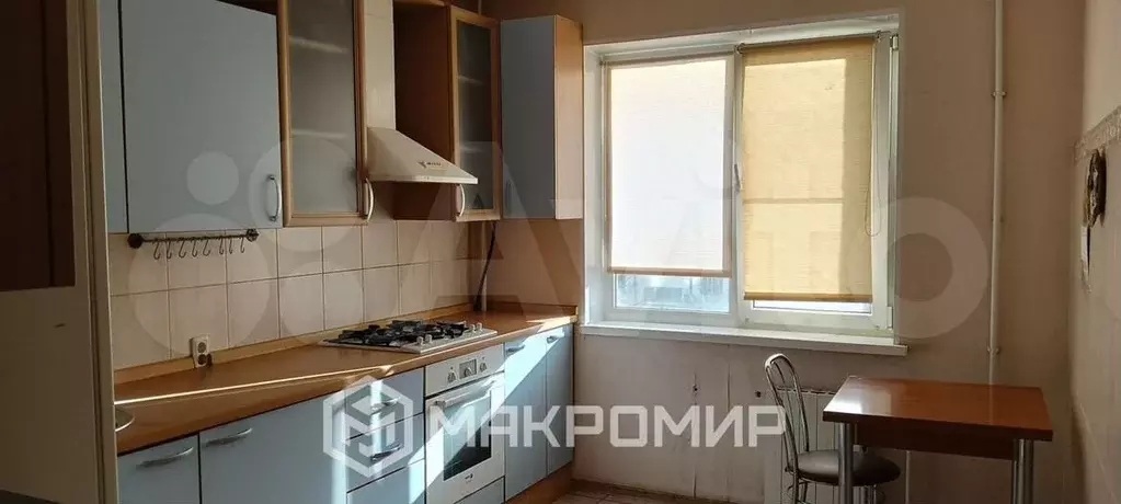 3-к. квартира, 65м, 4/9эт. - Фото 0