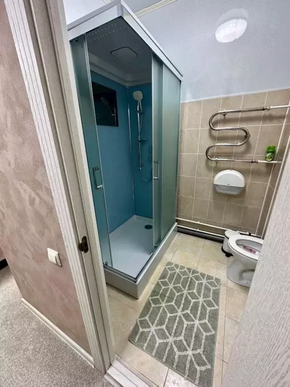 Комната Татарстан, Агрыз ул. Карла Маркса, 34 (21.0 м) - Фото 1