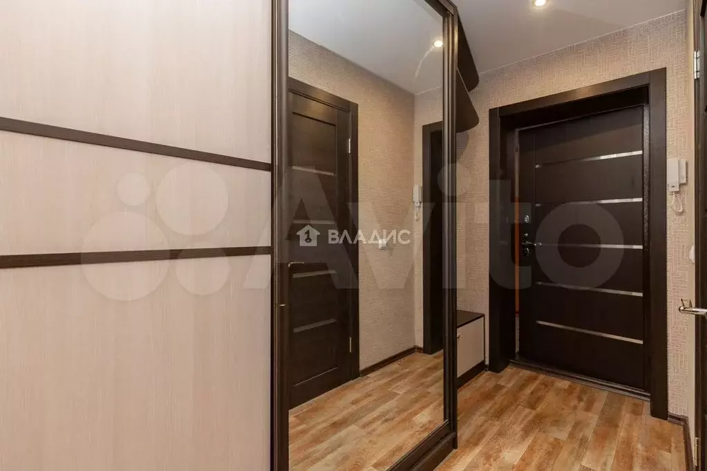 1-к. квартира, 46,6 м, 7/9 эт. - Фото 1