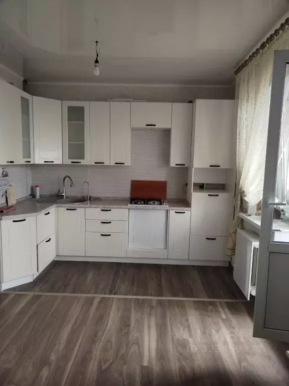 2-к кв. Орловская область, Орел Артельный пер., 8Д (52.9 м) - Фото 2