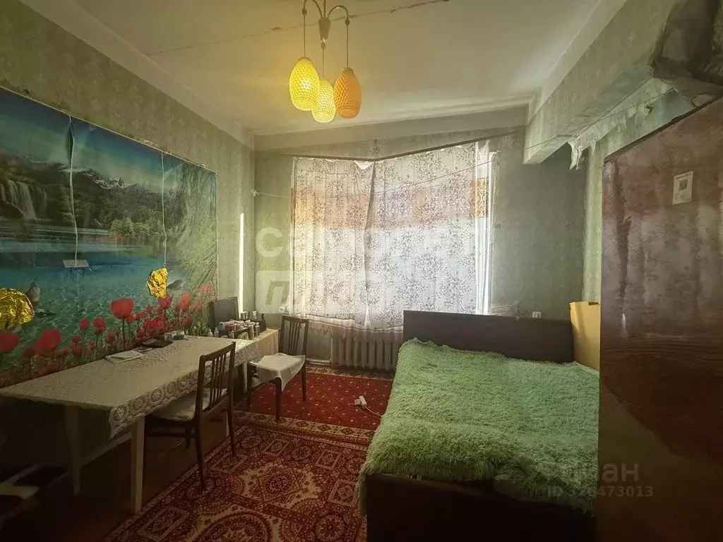 2-к кв. Московская область, Балашиха Комсомольская ул., 4 (53.1 м) - Фото 0