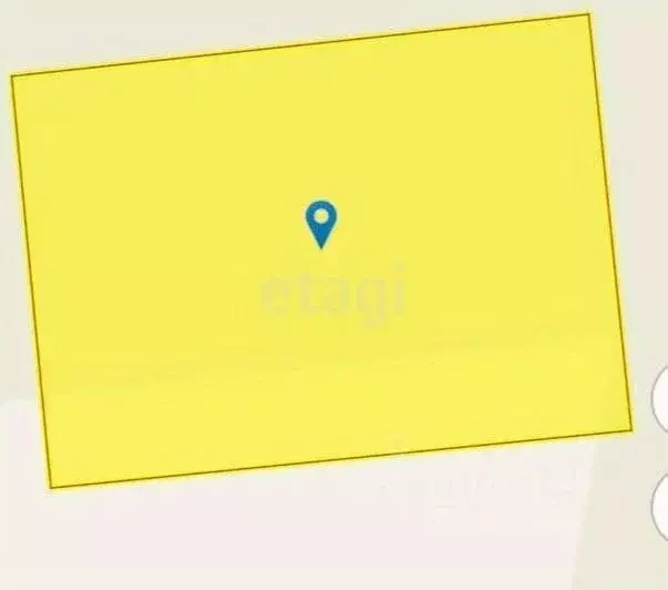 Участок в Белгородская область, Чернянский район, Ездоченское с/пос, ... - Фото 1