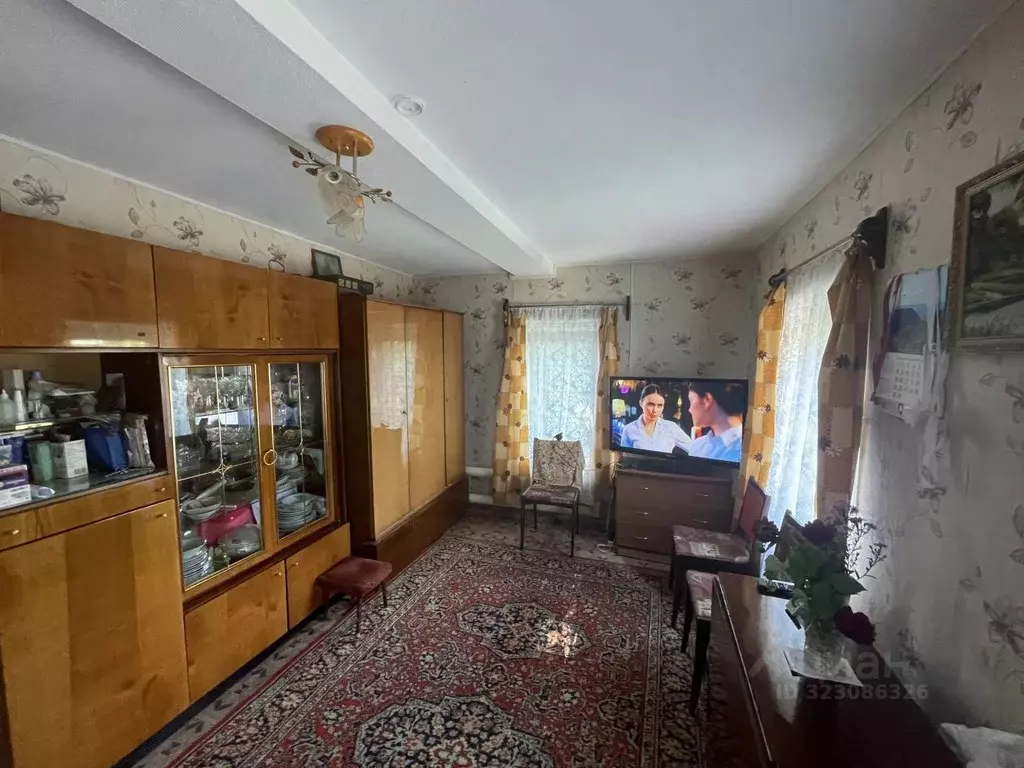 Дом в Пермский край, Пермь Андреевская ул., 2Б (45 м) - Фото 1