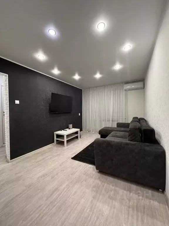 1-к кв. Татарстан, Казань Чистопольская ул., 43 (43.0 м) - Фото 1