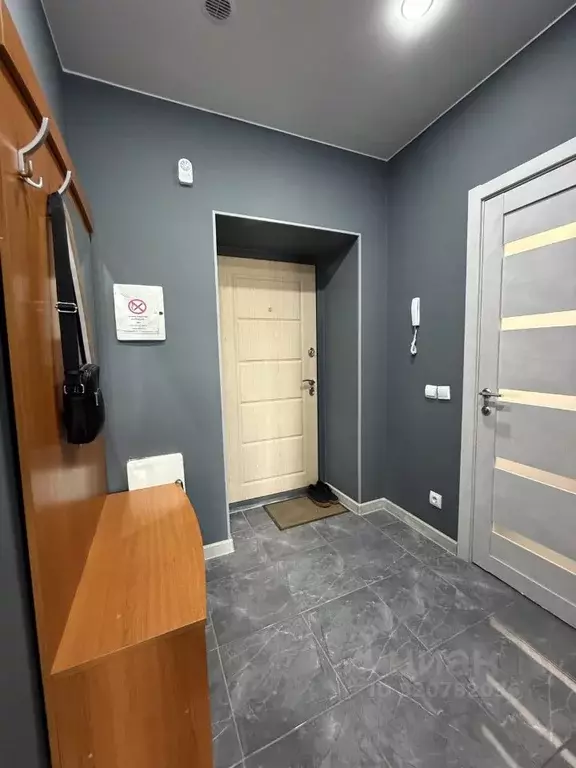 1-к кв. Татарстан, Казань ул. Максимова, 39 (36.0 м) - Фото 2