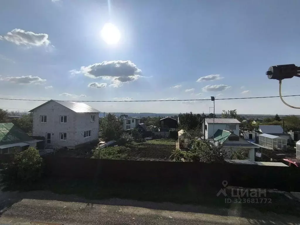 Дом в Самарская область, Волжский район, Лопатино с/пос, пос. ... - Фото 2