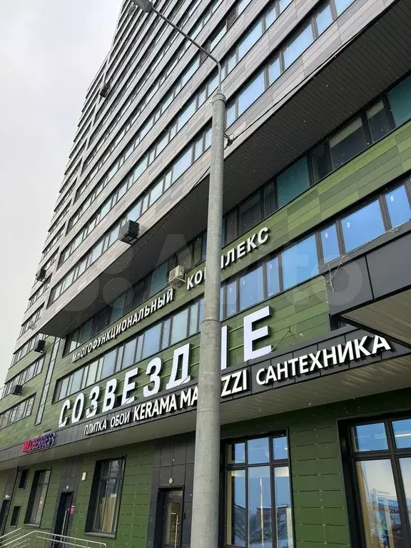 Машиноместо, 16 м - Фото 0