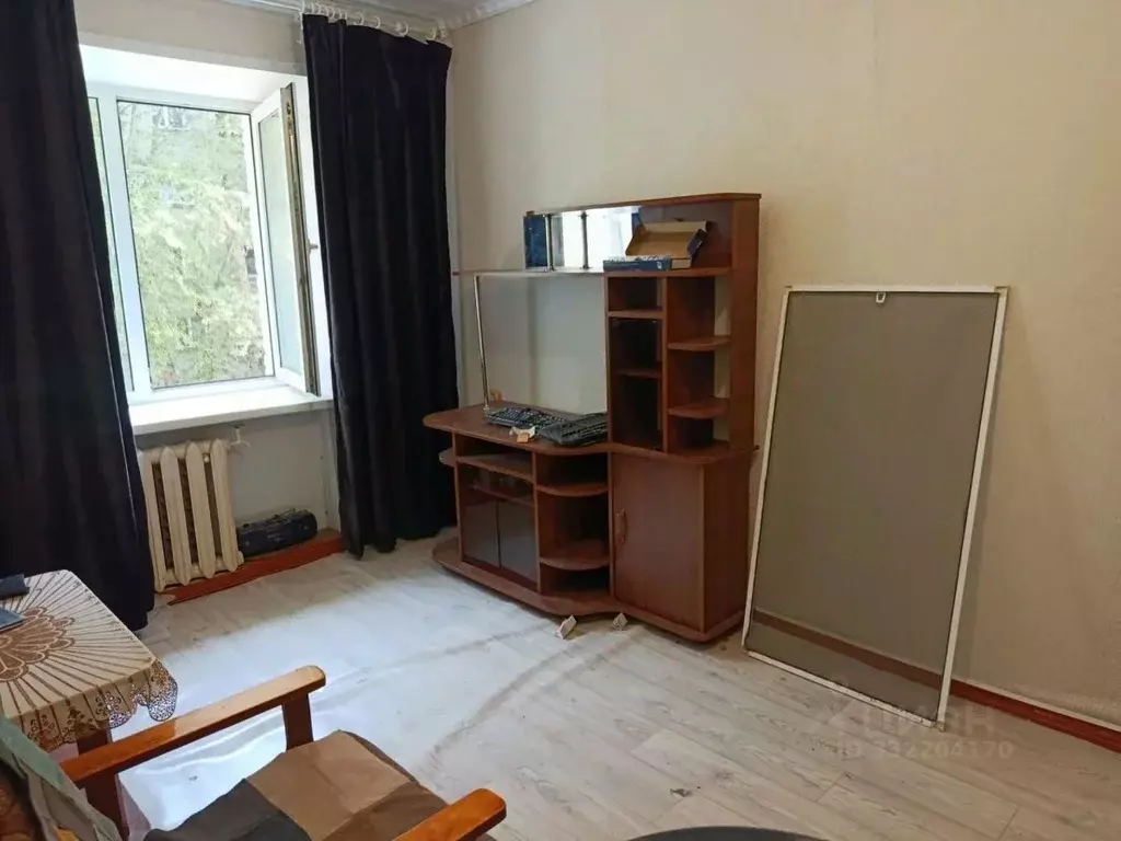 Комната Томская область, Томск Енисейская ул., 15 (13.1 м) - Фото 1