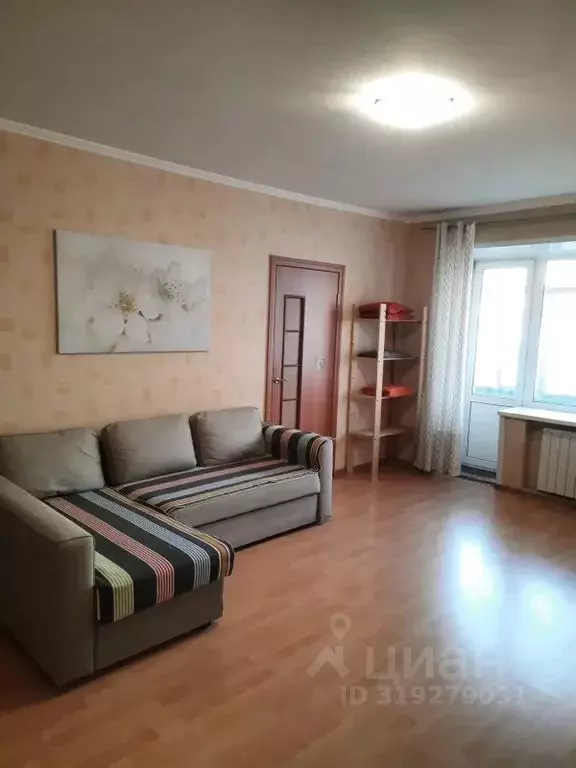2-к кв. Свердловская область, Екатеринбург просп. Ленина, 10 (45.0 м) - Фото 1
