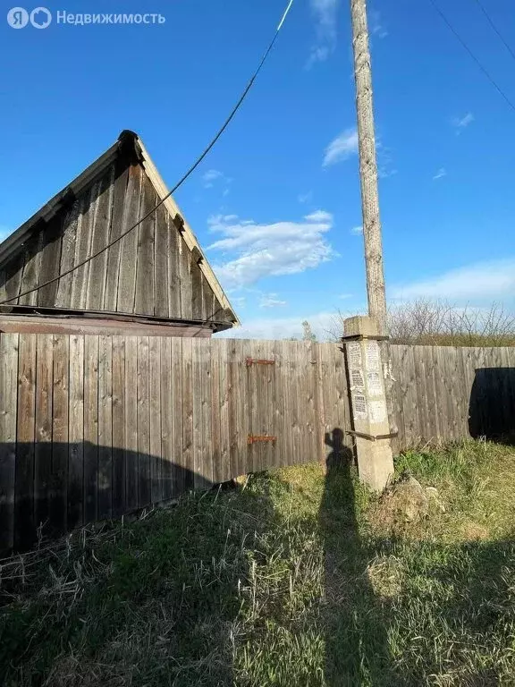 Дом в Комсомольский район, СНТ Галичное, Клубничная улица, 10 (15 м) - Фото 1