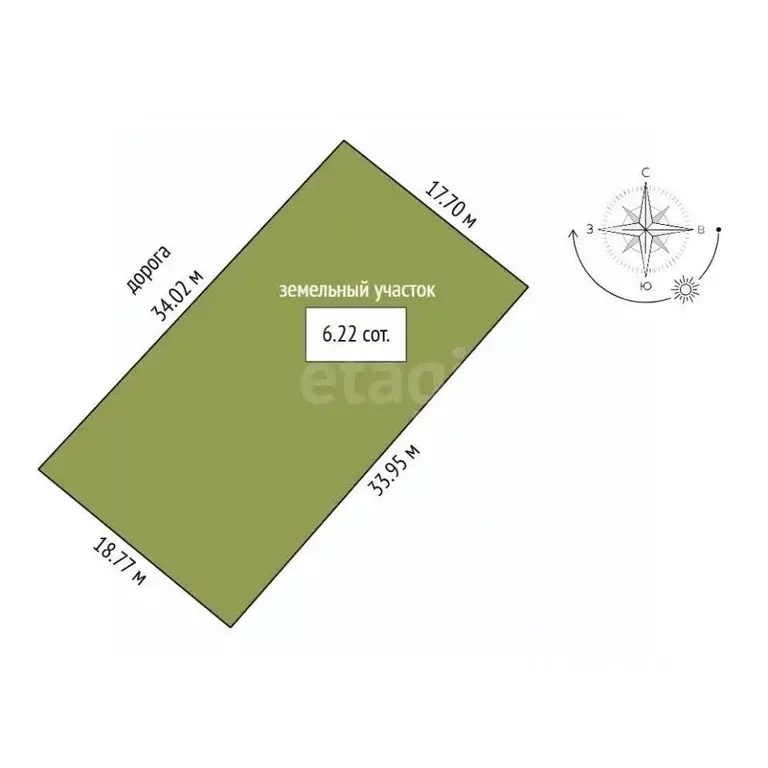 Дом в Пензенская область, Бессоновский район, пос. Подлесный, Лесное ... - Фото 1