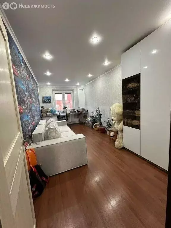 3-комнатная квартира: Миасс, улица Колесова, 17 (72.5 м) - Фото 1