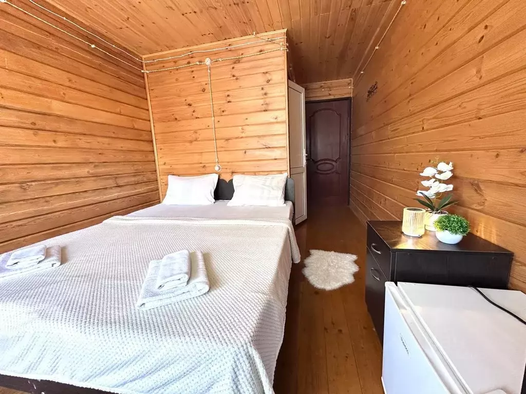 Комната Краснодарский край, Сочи Главная ул., 17/31 (17.0 м) - Фото 0