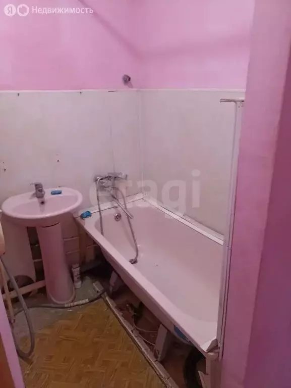 3-комнатная квартира: Челябинская область, Саткинский муниципальный ... - Фото 2