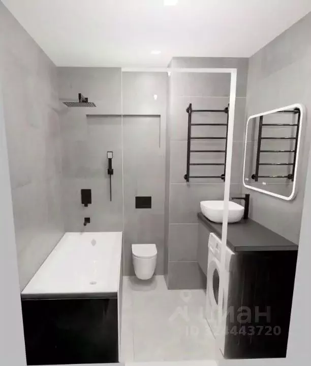 2-к кв. Калужская область, Калуга ул. Герцена, 29 (50.0 м) - Фото 2