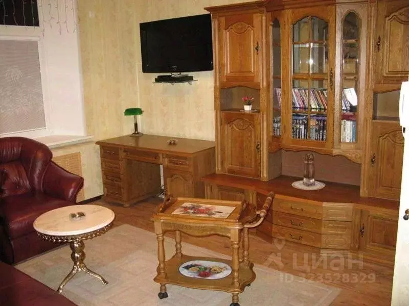 2-к кв. Самарская область, Самара Галактионовская ул., 32 (30.0 м) - Фото 1