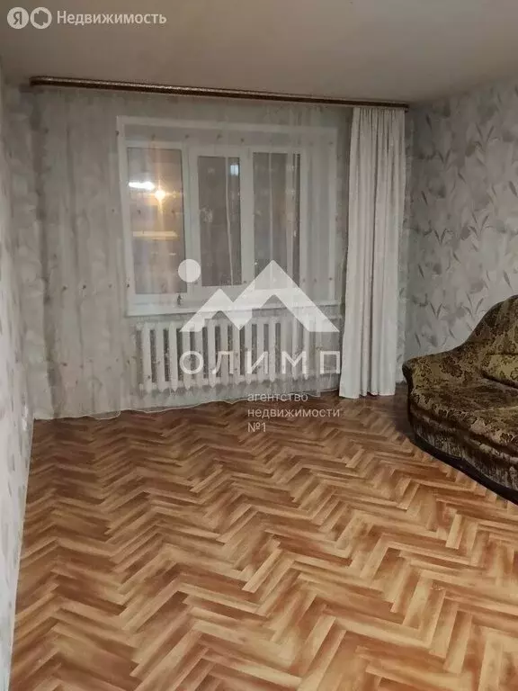 1-комнатная квартира: Вологда, Фрязиновская улица, 29Б (40 м) - Фото 2