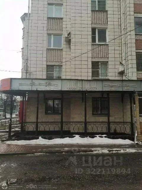 Офис в Костромская область, Кострома просп. Мира, 73 (104 м) - Фото 0