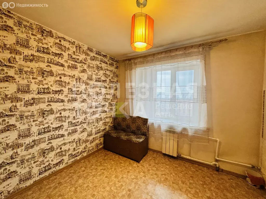 2-комнатная квартира: Улан-Удэ, улица Гагарина, 34 (49 м) - Фото 1