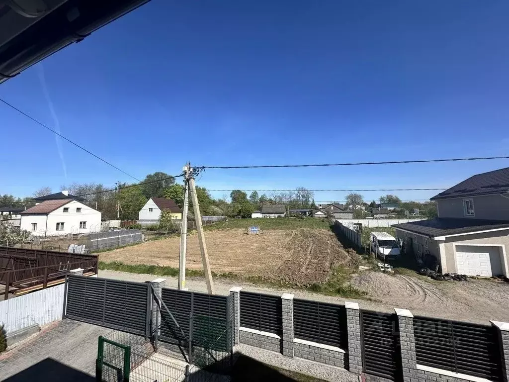 Участок в Калининградская область, Гурьевский муниципальный округ, ... - Фото 2