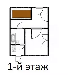 Таунхаус в Краснодарский край, Темрюк Светлая ул., 5 (116 м) - Фото 2