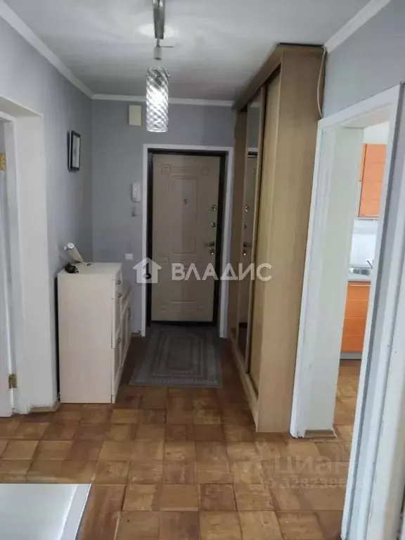 3-к кв. Бурятия, Улан-Удэ ул. Лимонова, 12 (67.5 м) - Фото 1