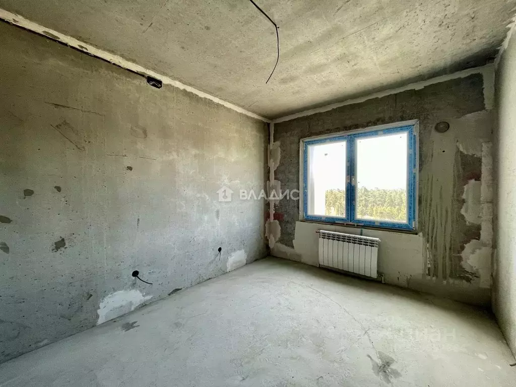 2-к кв. Бурятия, Улан-Удэ 148А мкр, 1/5 (56.1 м) - Фото 0