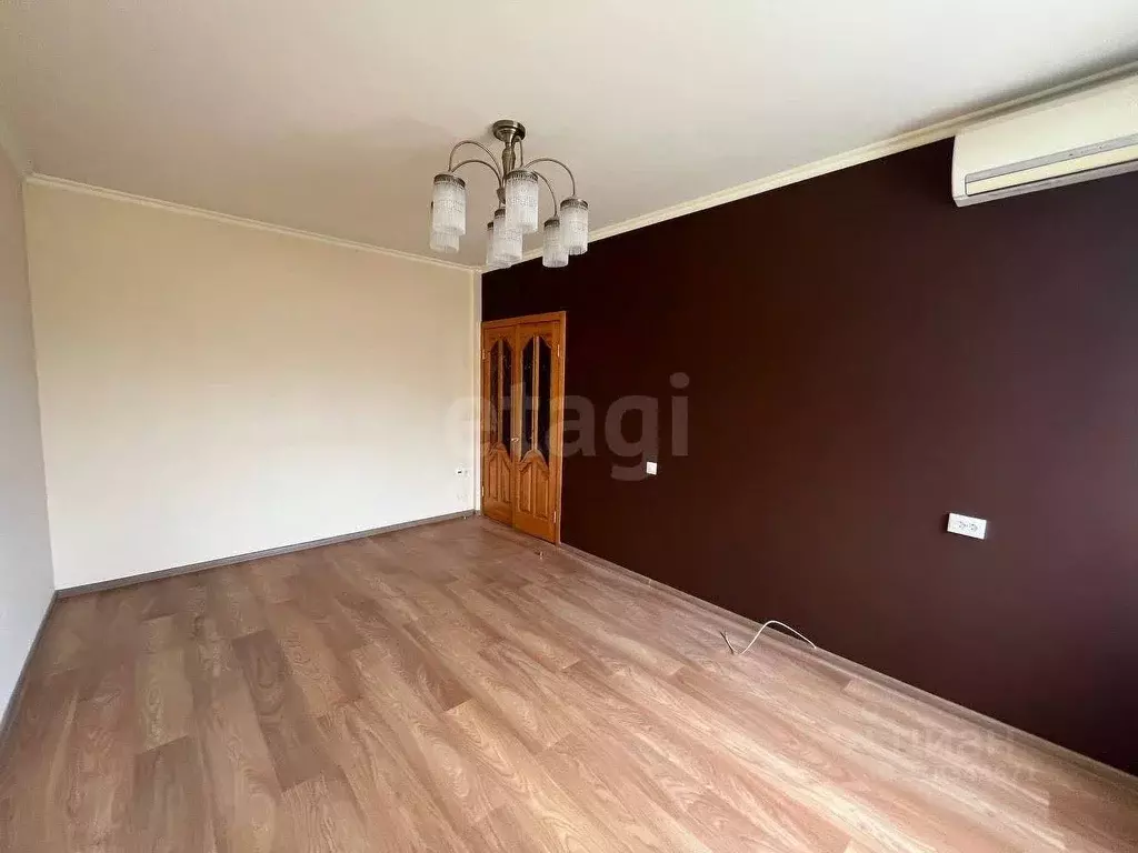 3-к кв. Липецкая область, Липецк ул. Циолковского, 4/1 (62.0 м) - Фото 0
