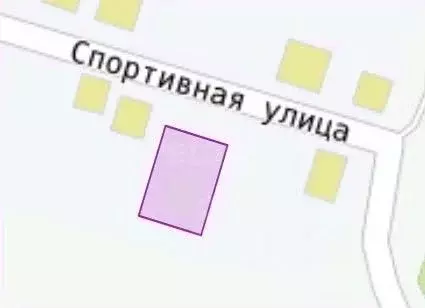 Участок в Крым, Сакский район, с. Фрунзе ул. Спортивная (8.0 сот.) - Фото 2