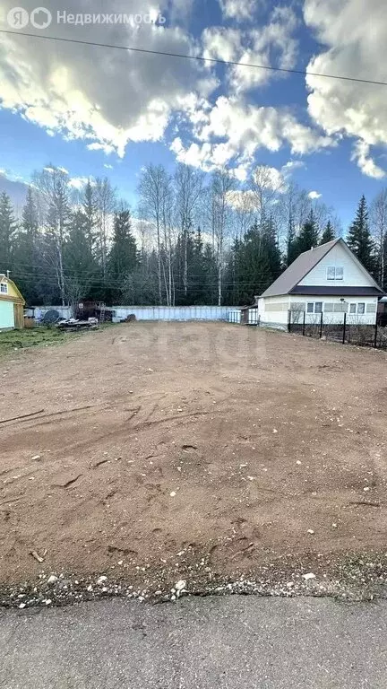 Участок в Завьяловский район, СНТ Энергетик-2 (7 м) - Фото 2