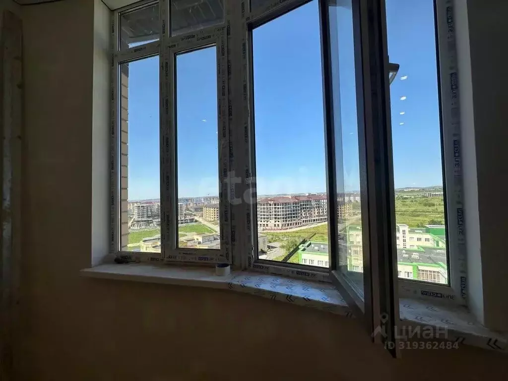2-к кв. Ингушетия, Магас ул. Мочко Базоркина (96.0 м) - Фото 1