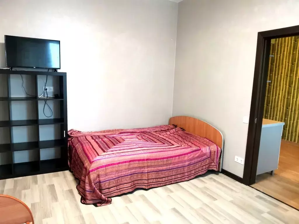 2-к кв. Московская область, Дмитровский муниципальный округ, д. ... - Фото 2