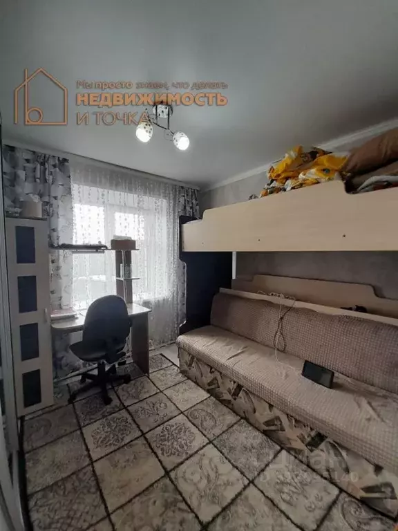 3-к кв. Башкортостан, Дюртюлинский район, с. Исмаилово ул. Школьная, 6 ... - Фото 2