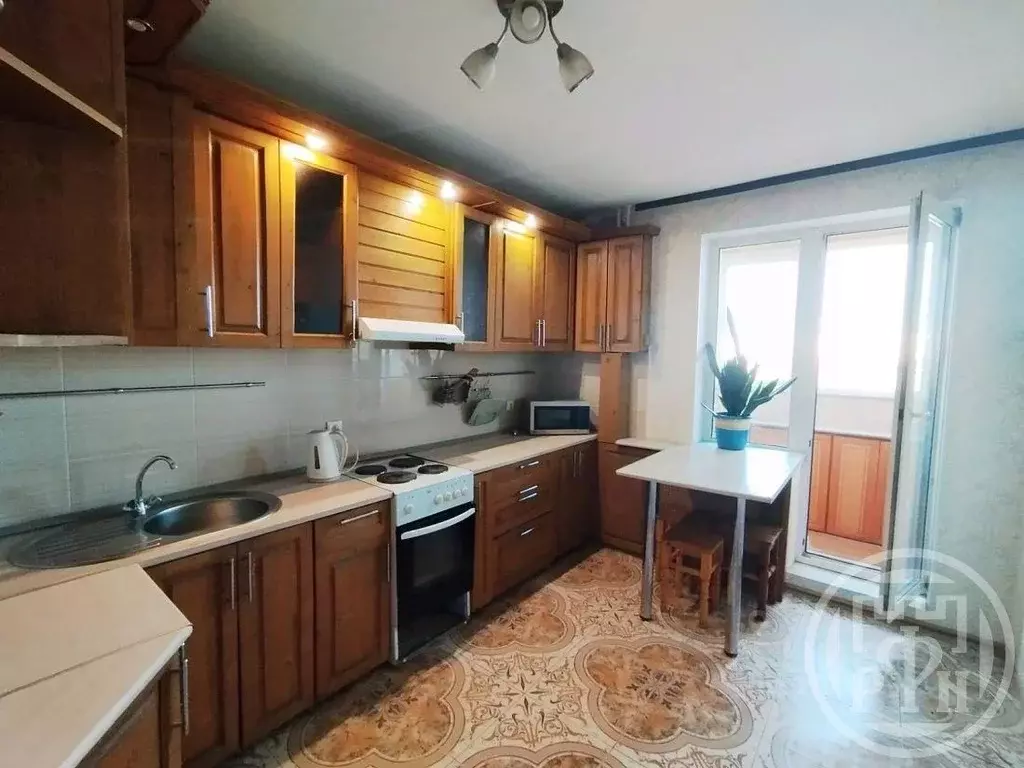 4-к кв. Санкт-Петербург ул. Маршала Казакова, 68к1 (99.9 м) - Фото 0