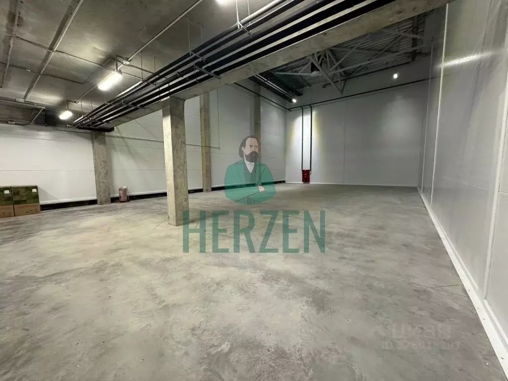 Производственное помещение в Московская область, Мытищи городской ... - Фото 2