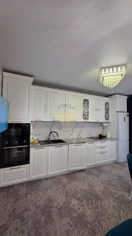 2-к кв. Белгородская область, Старый Оскол Садовые Кварталы мкр, 1 ... - Фото 2