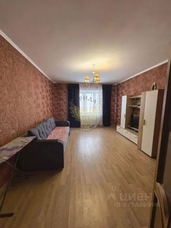 2-к кв. Белгородская область, Старый Оскол Степной мкр, 26 (70.0 м) - Фото 1