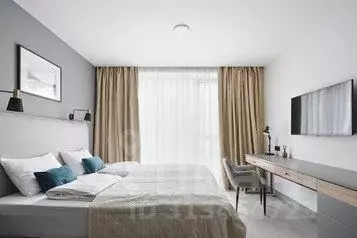 1-к кв. Санкт-Петербург Херсонская ул., 43/12 (30.0 м) - Фото 0